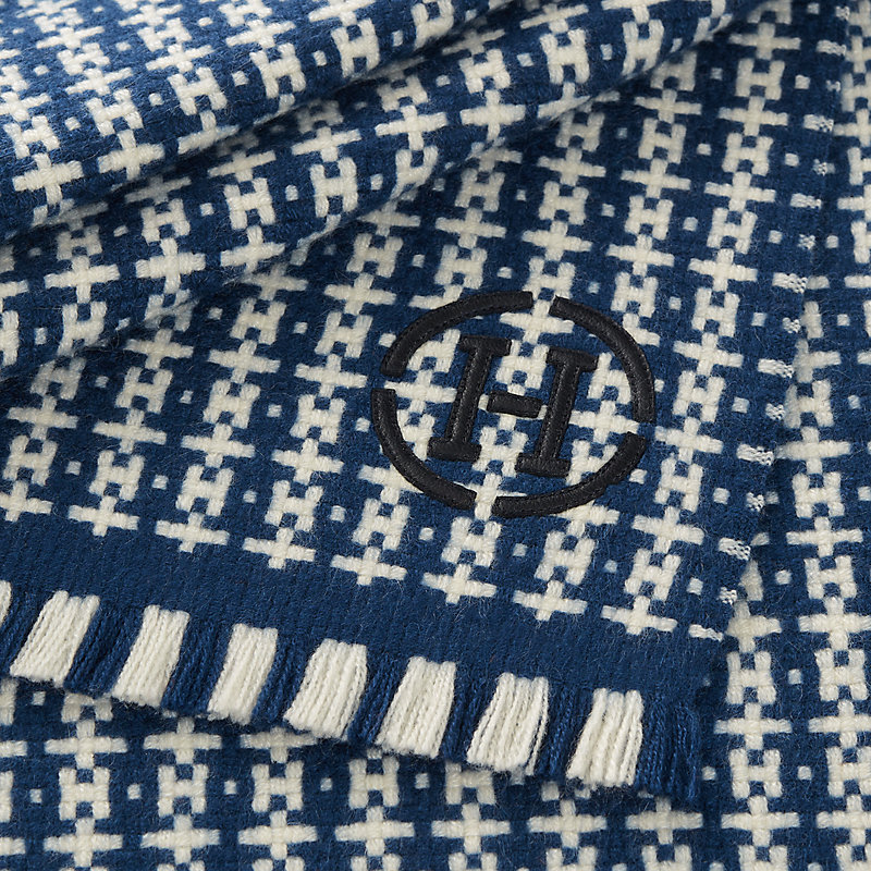 CATPR SCARF FIBERPILE® HH x DCDT HH x DCDT CATPR SCARF FIBERPILE